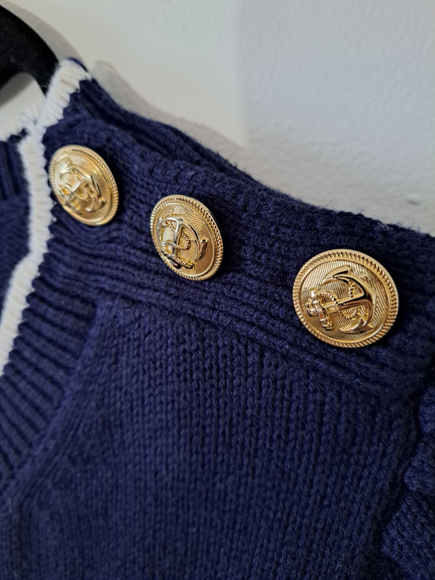 & Other Stories | Pairs Atelier  sailor sweater - photo 3