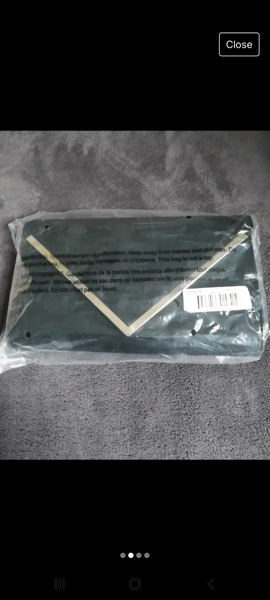 Aldo Handbag-New image indicator(2)