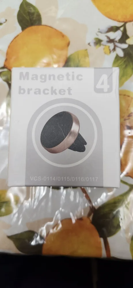 Magnetic Car Phone Mount thumbnail
