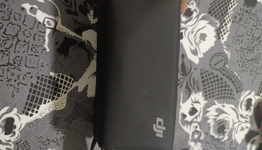 DJI Mini 2 Carrying Case