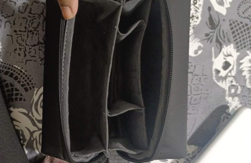 DJI Mini 2 Carrying Case - photo 2