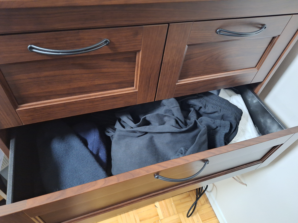 IKEA SONGESAND Drawer Chest - photo 2