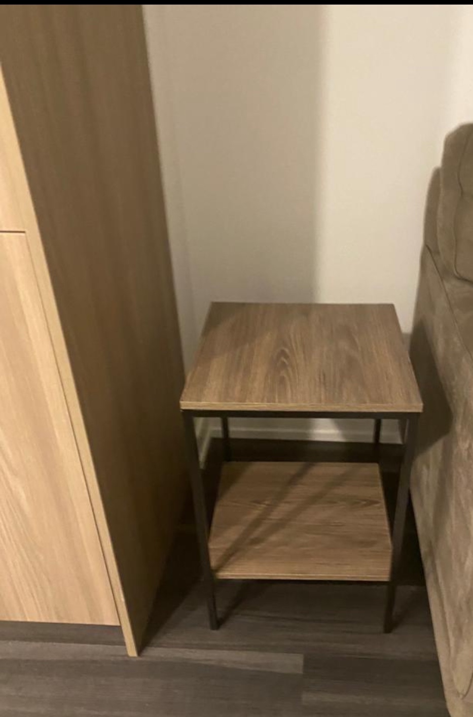 Modern Coffee Table and End Table Set - photo 2