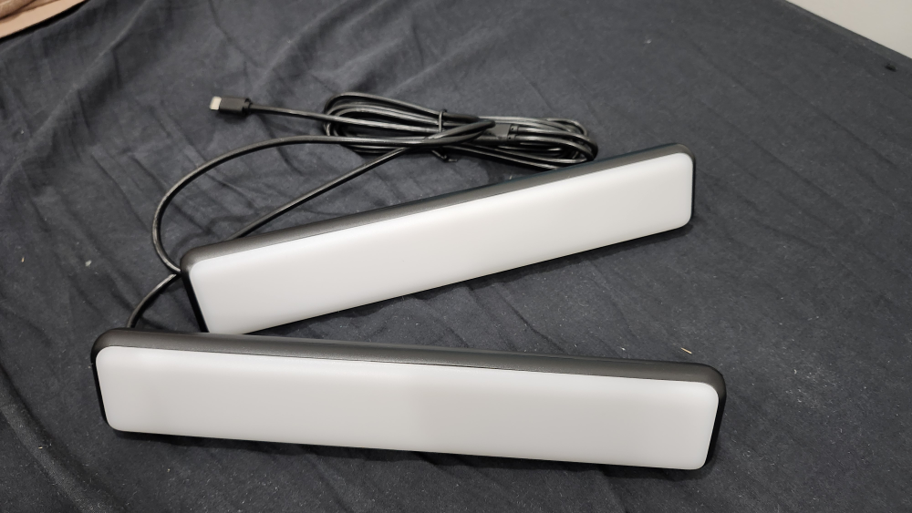 Govee RGBICWW Light Bars - photo 4