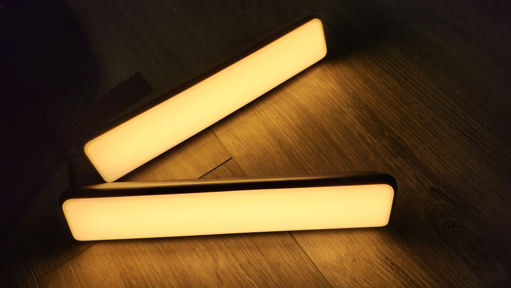 Govee RGBICWW Light Bars - photo 2