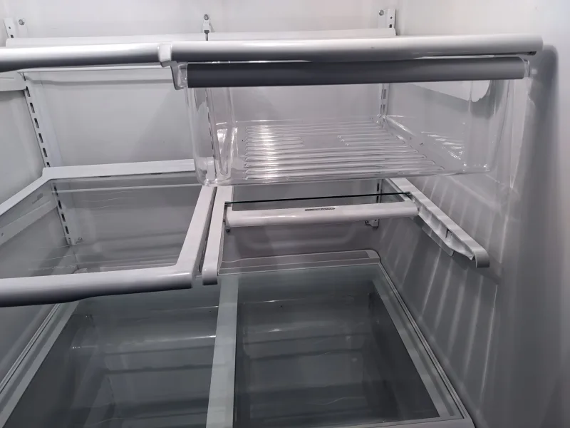 Kenmore 33 inch Stainless Steel Refrigerator 21.9 cu ft image indicator(5)