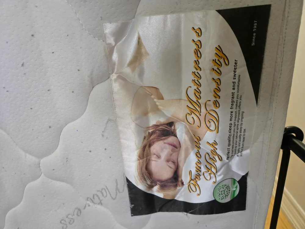 Twin Mattress image indicator(3)