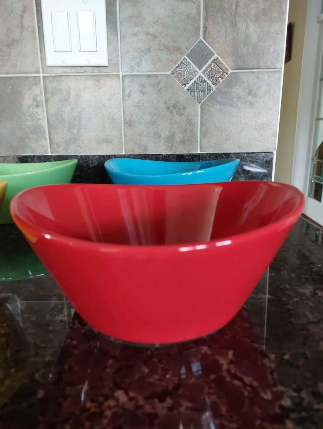 Porcelain bowls set of 4 image indicator(4)