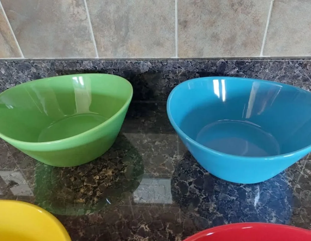 Porcelain bowls set of 4 image indicator(5)