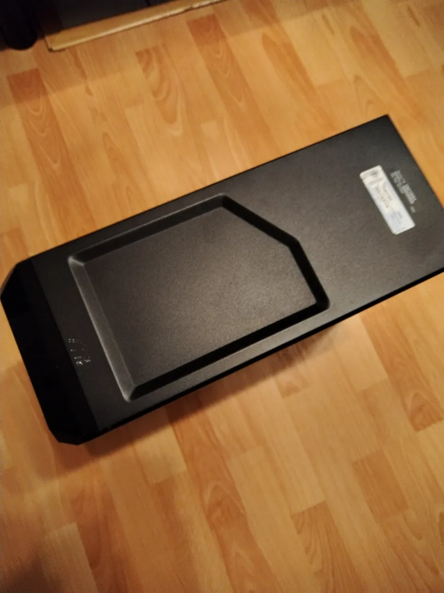 Dell Vostro Desktop Computer image indicator(5)