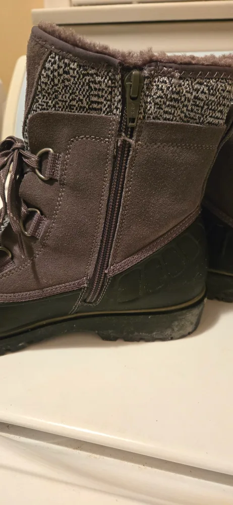 Women's Winter Boots image indicator(3)