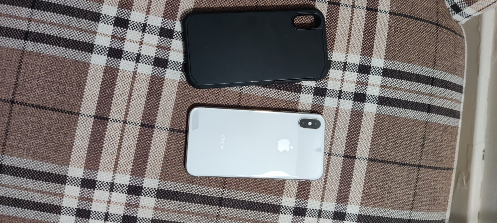 Iphone X - photo 2