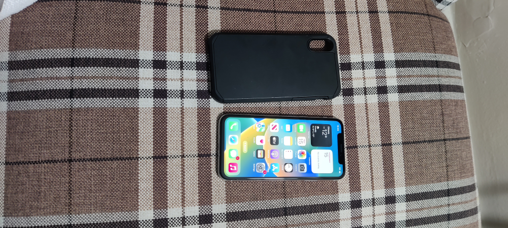 Iphone X - photo 3