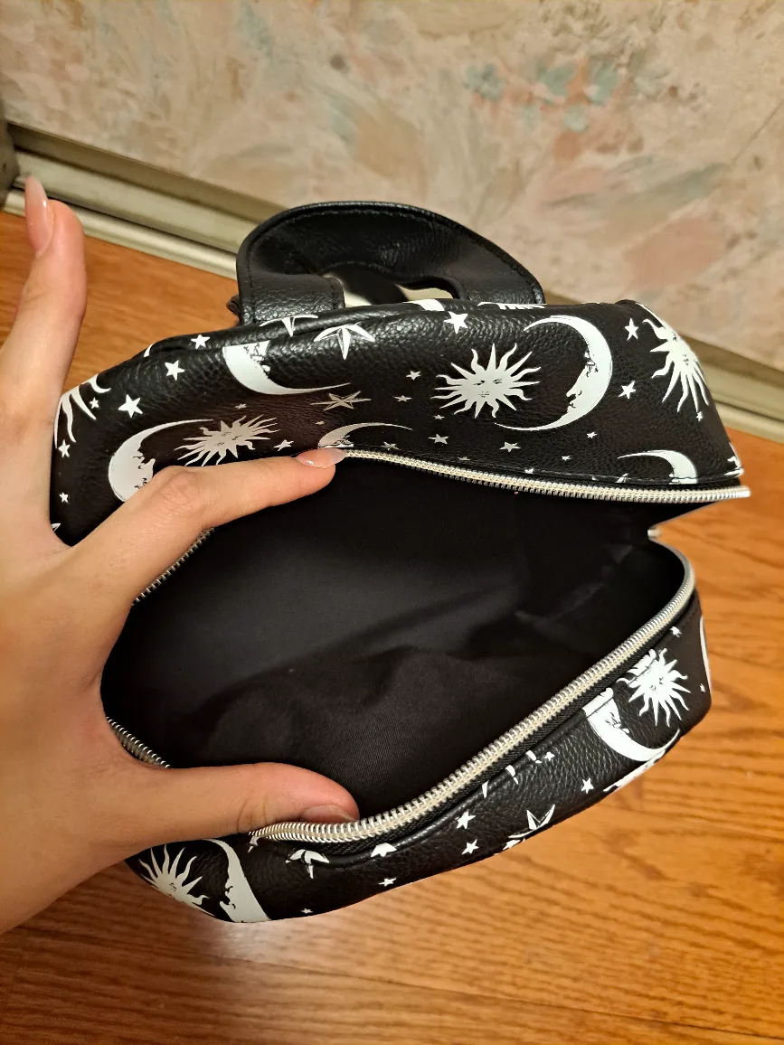 Celestial Mini Backpack image indicator(3)