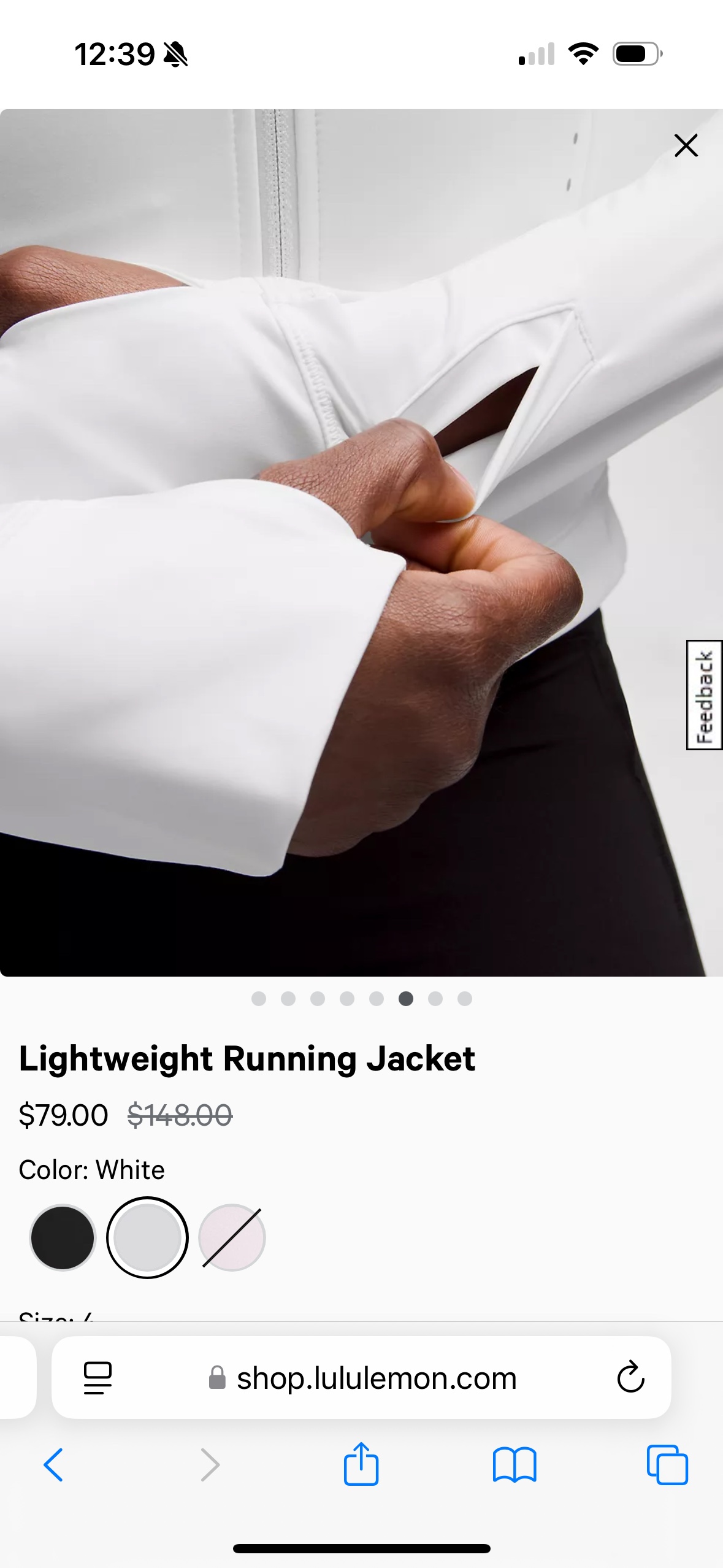 Lululemon - photo 5