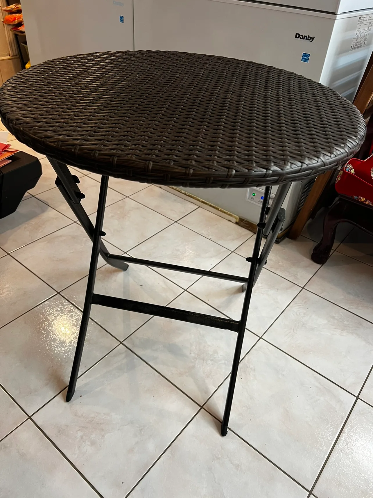 Bistro Patio balcony set (2 chair + table) image indicator(7)