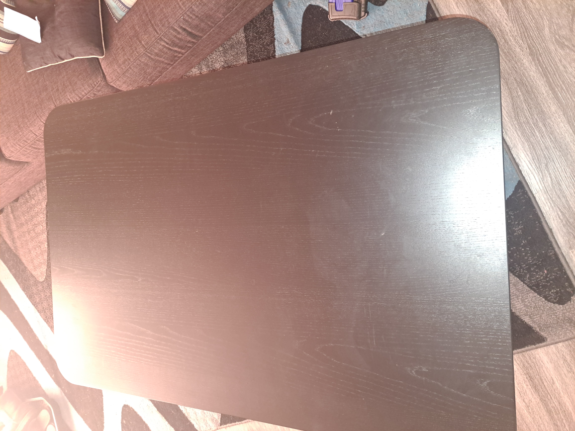 IKEA Bekant Desk/Table - photo 2