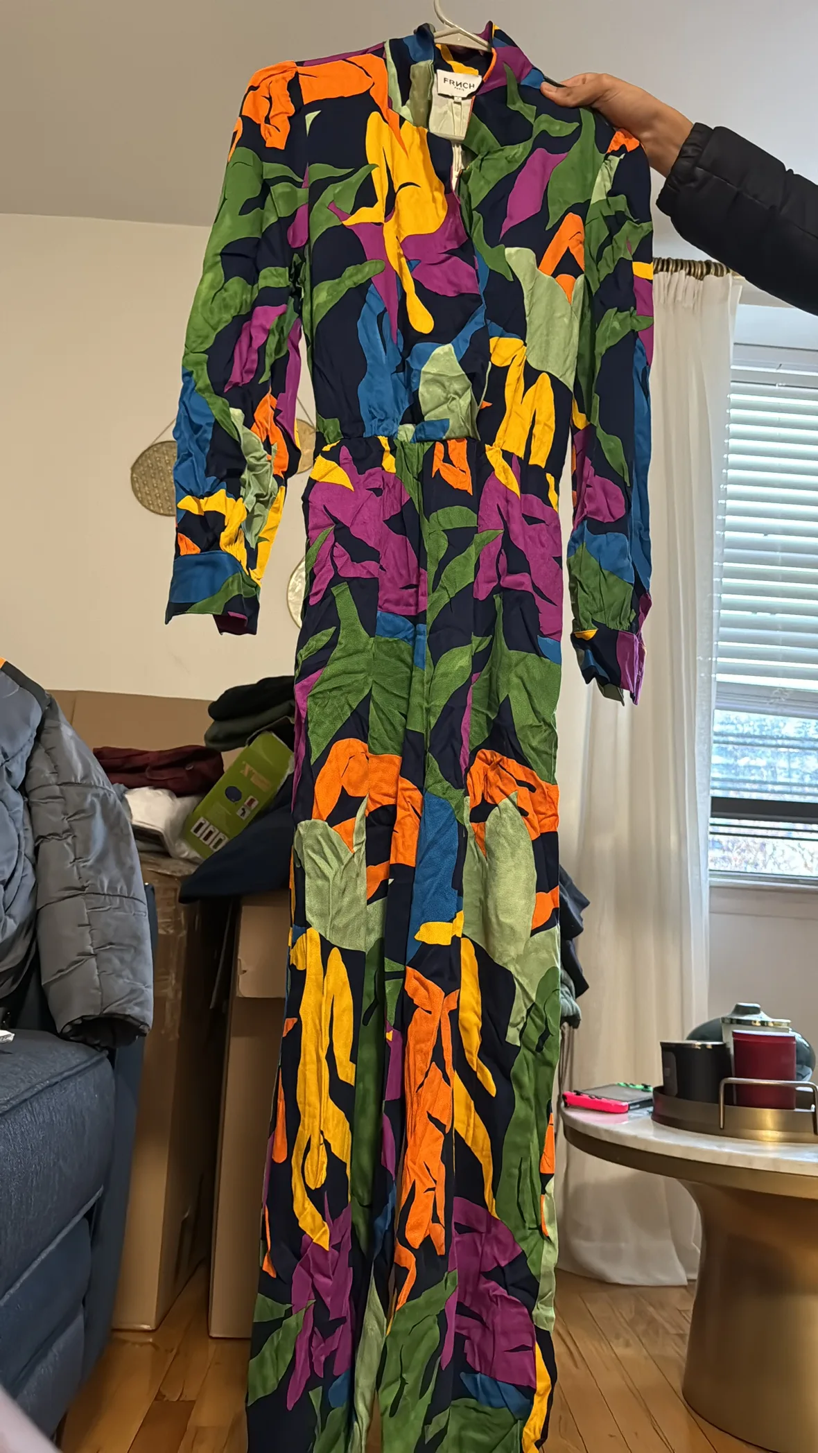 Clo image indicator(3)