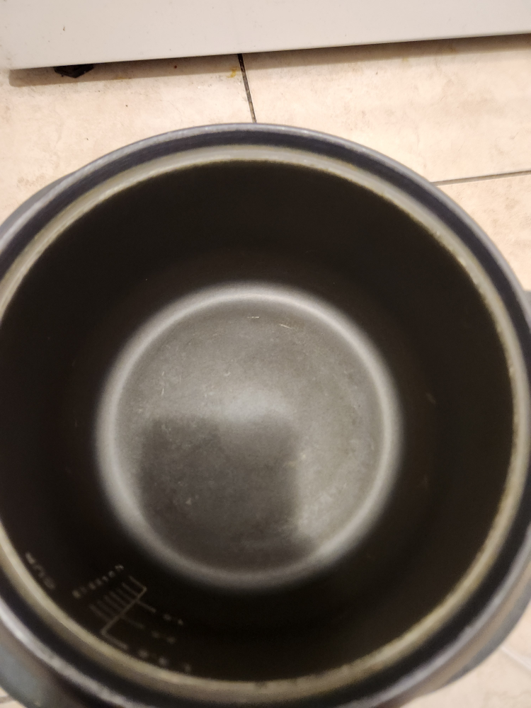Black+Decker Rice Cooker - photo 2