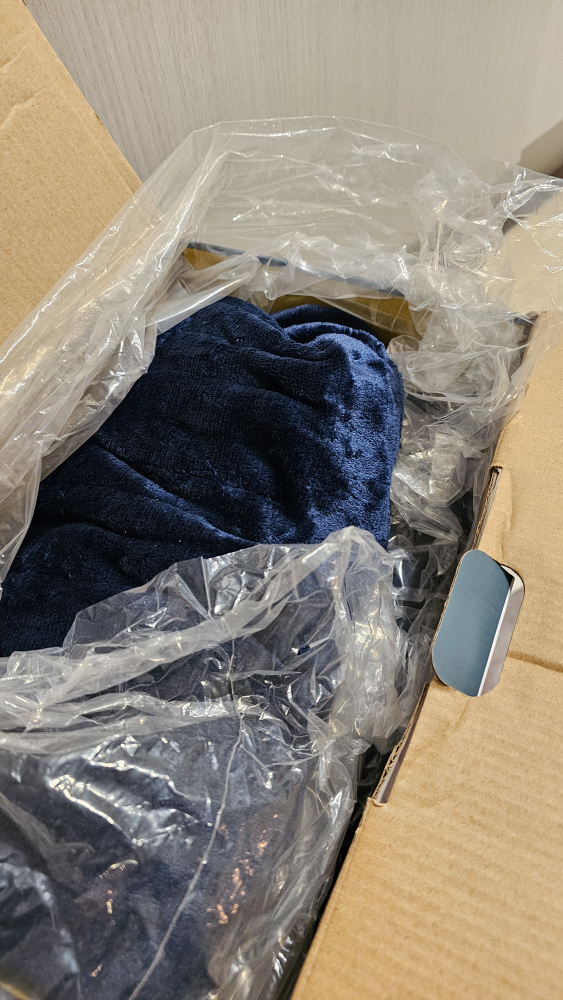 Queen Size Heated Blanket - photo 3