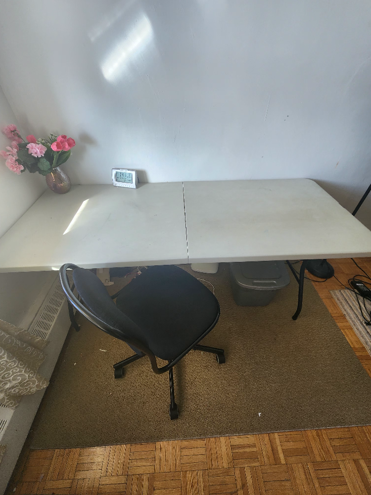 Foldable Table and Chair - photo 3