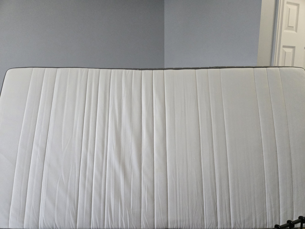 IKEA Morgedal single Mattress  twin - photo 2
