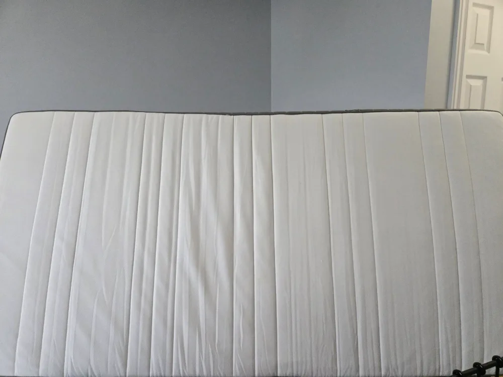IKEA Morgedal single Mattress  twin image indicator(2)