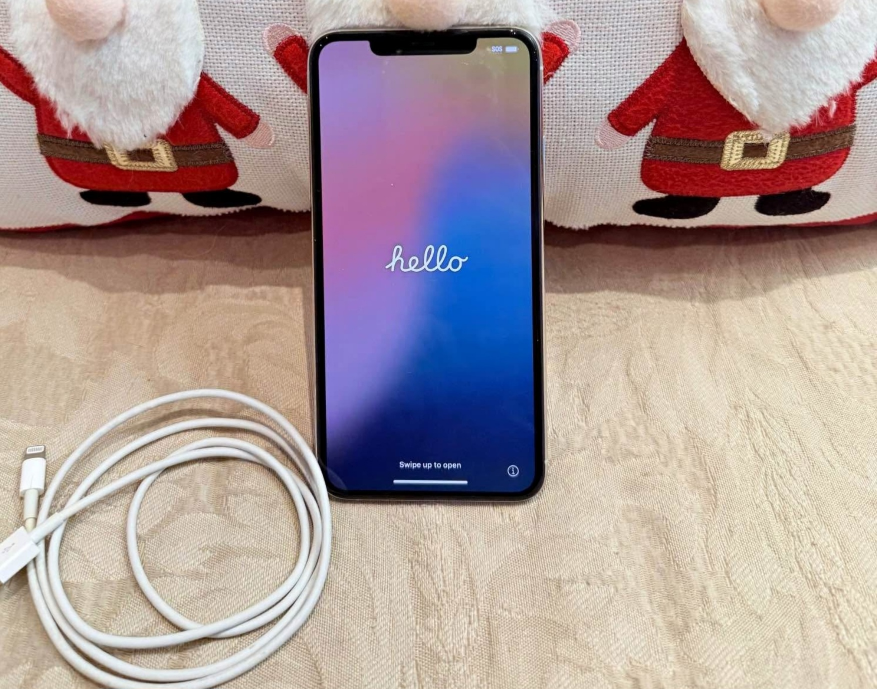 Apple iPhone 11 Pro max 256gb - White - Excellent Condition