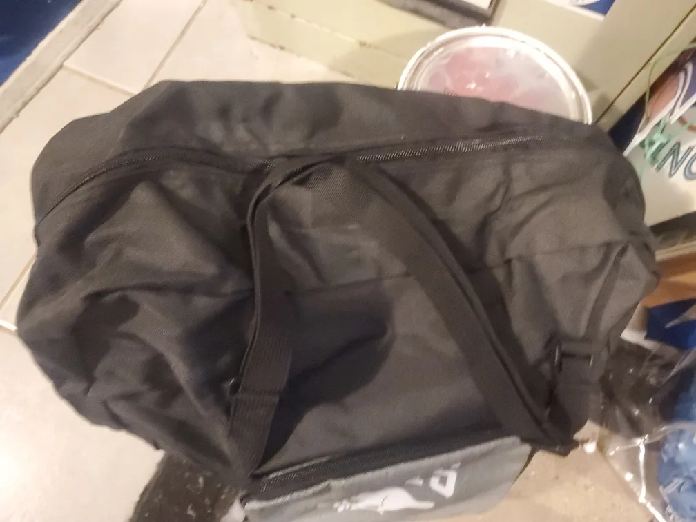 Assorted Duffle Bags -  Great for Travel and Sports! image indicator(6)