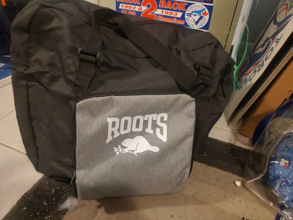 Assorted Duffle Bags -  Great for Travel and Sports! image indicator(7)