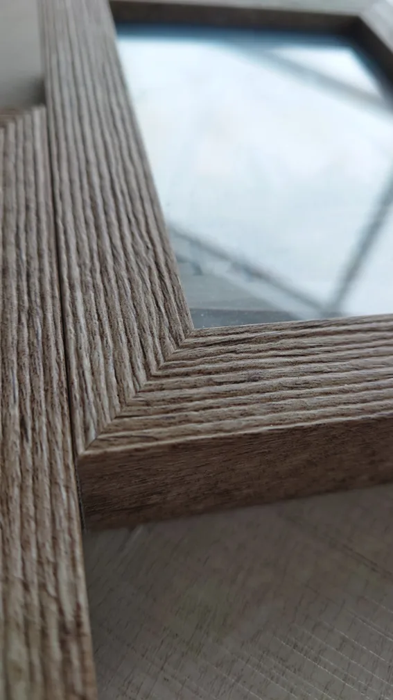 Four-Photo Collage Frame image indicator(3)