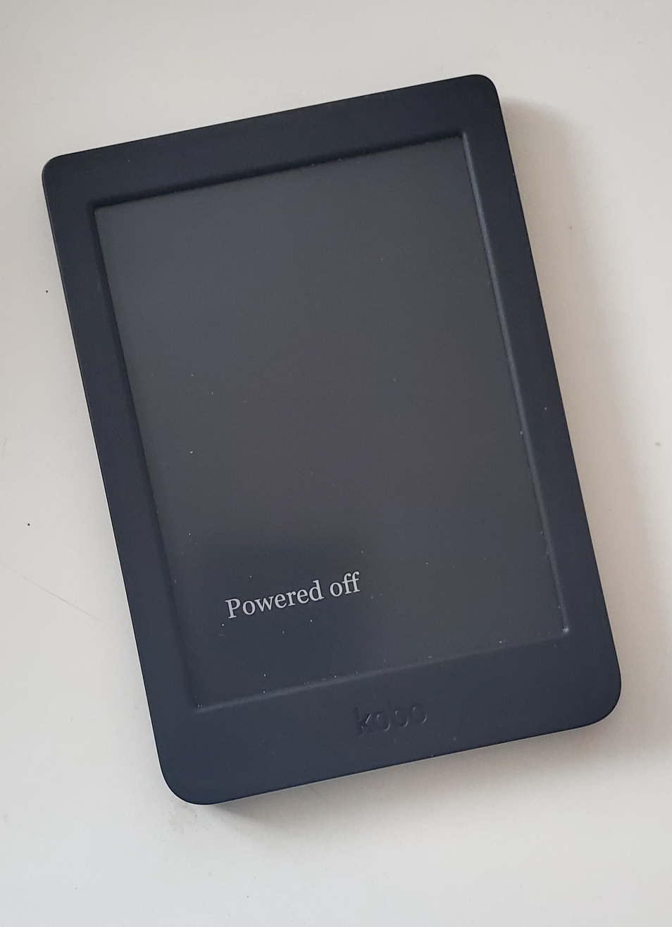 eReader  KOBO Nia