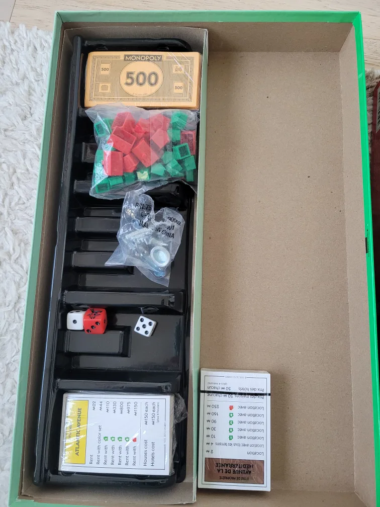 Monopoly Game image indicator(8)