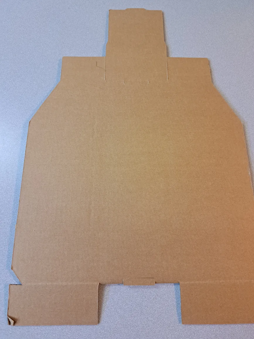 14 Empty Cardboard Boxes image indicator(2)