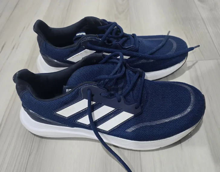 Adidas Running Shoes - Navy Blue image indicator(2)