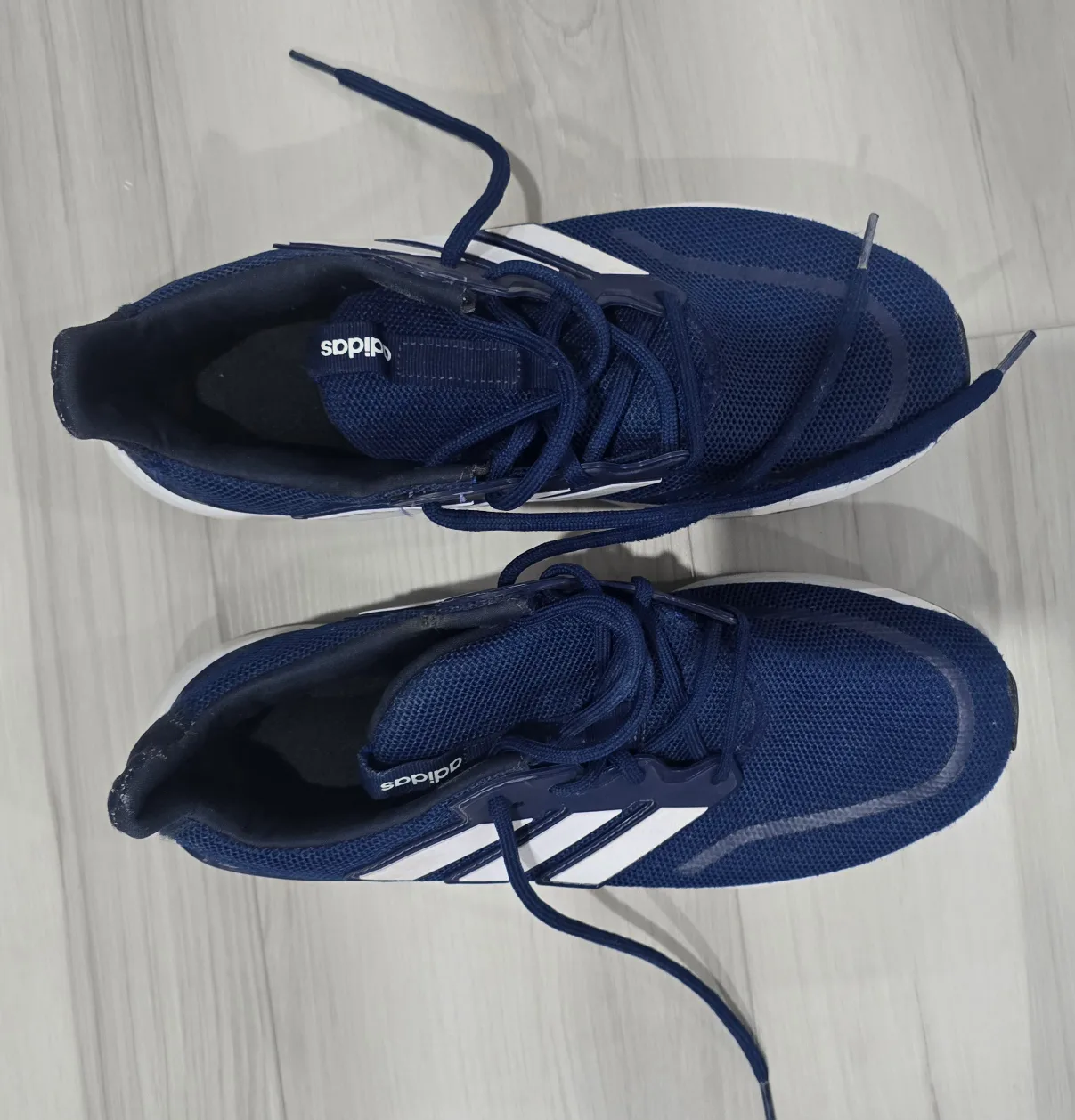 Adidas Running Shoes - Navy Blue image indicator(4)