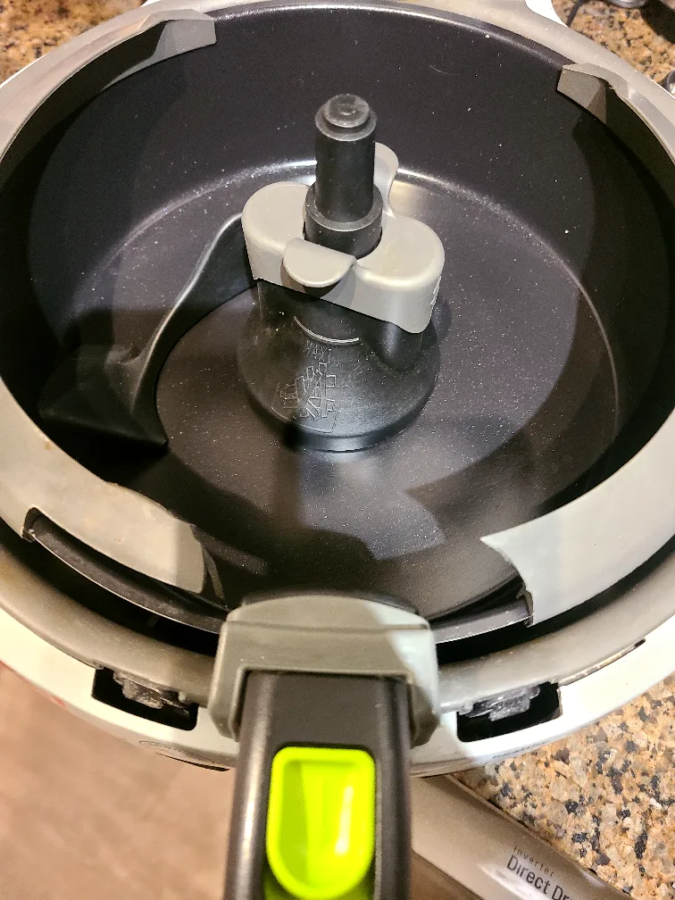 Tefal Actifry Original Air Fryer image indicator(2)
