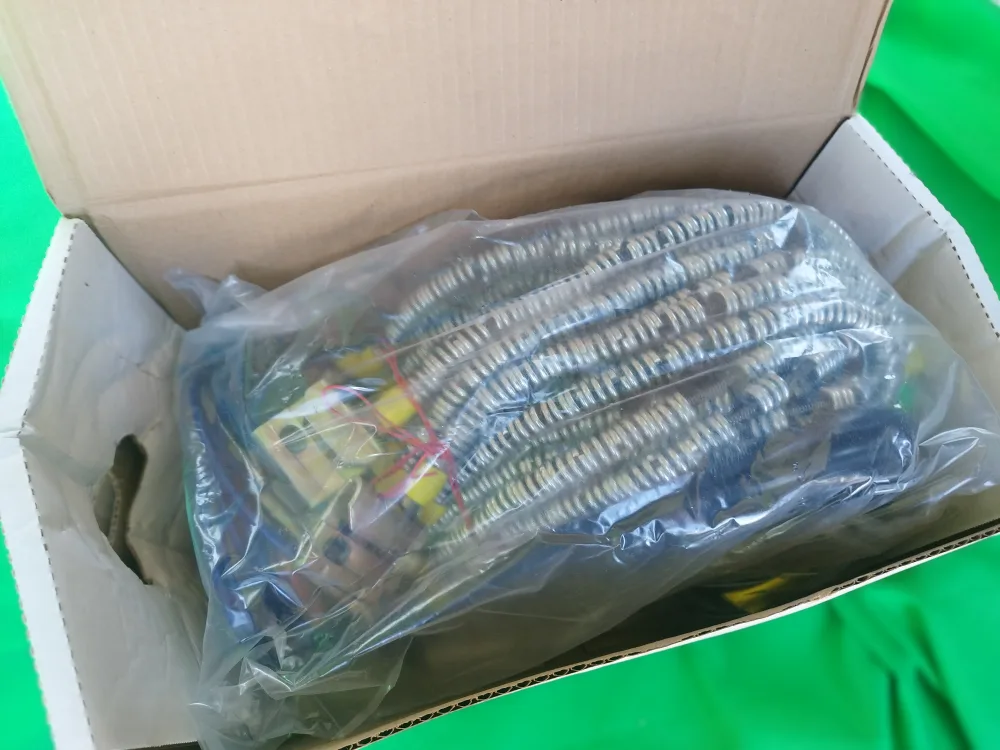 Super Z Tire Chains - LT Truck, Bus & Emergency Vehicle Chains image indicator(3)