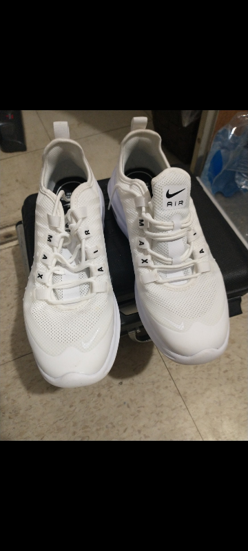 Nike Air Max Axis Women's Running Shoes - Size 7.5 - photo 2