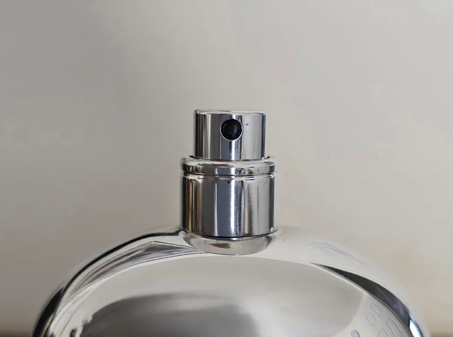 Moncler Eau De Parfum Spray 100ml  tester NEW! image indicator(3)