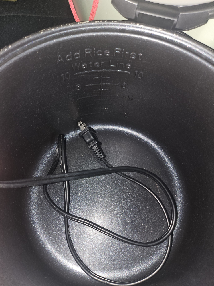 Midea Multi-Cooker - photo 2