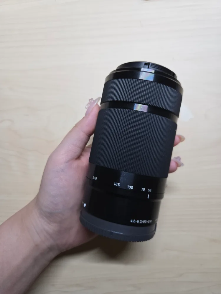 Sony Alpha 6300 Mirrorless Camera Kit image indicator(4)