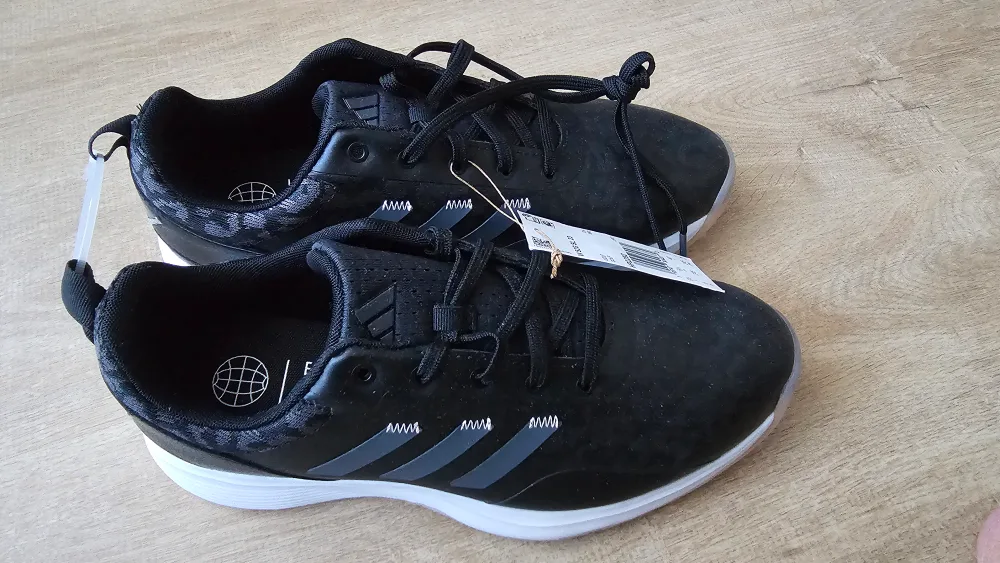 Adidas Women's Shoes, Size 6.5 image indicator(2)