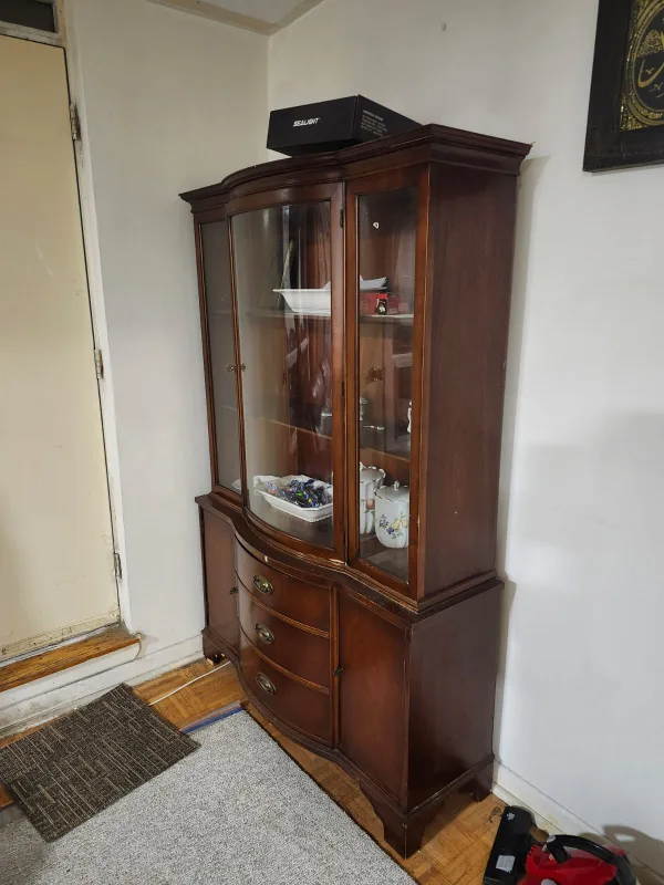 decoration cabinet image indicator(3)