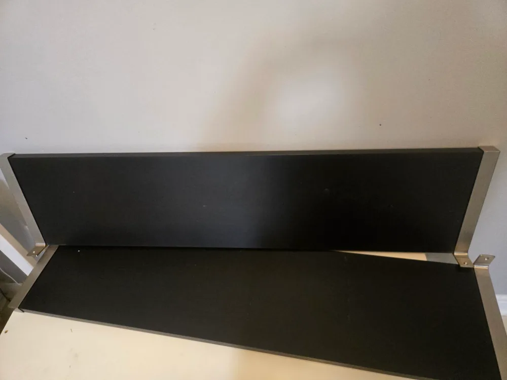 IKEA  Wall Shelf image indicator(2)