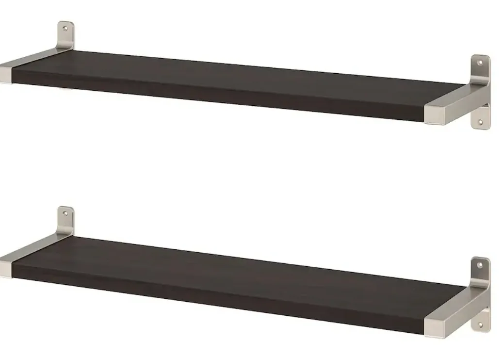 IKEA  Wall Shelf image indicator(4)