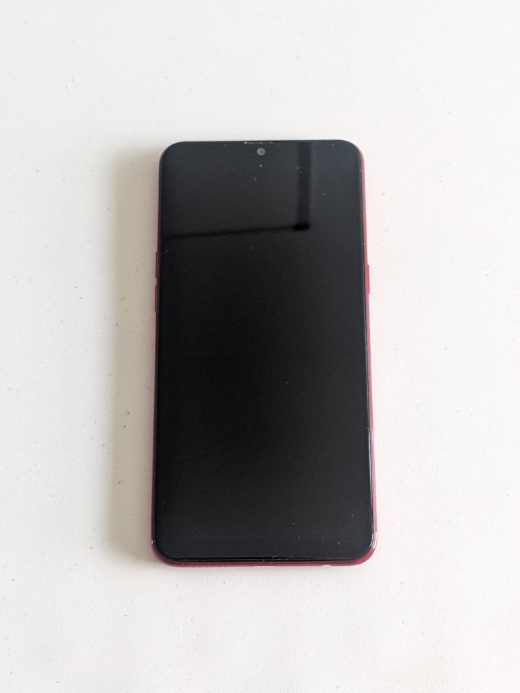 Samsung Galaxy A10s - photo 2