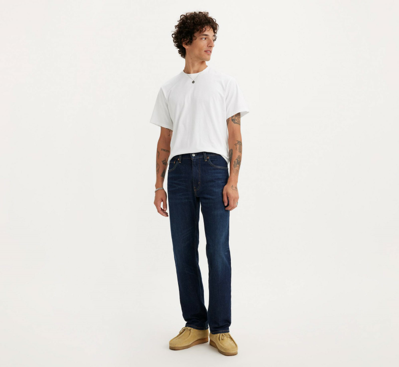 Levi's 505® Regular Fit Jean's 32x34