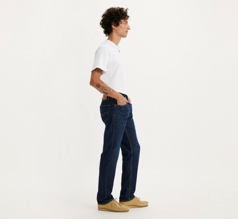 Levi's 505® Regular Fit Jean's 32x34 - photo 2