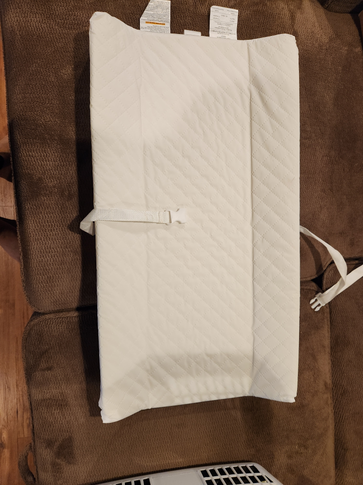 Baby Changing Pad